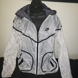 Nike Windbreaker